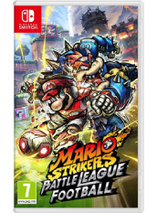 (version standard) Mario Strikers : Battle League Football 