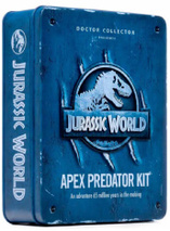 Jurassic World - Apex Kit
