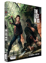 The Last of Us : Artbook - Coffret collector  (français)