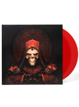 Diablo II : Resurrected - Bande originale vinyle