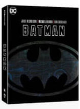 Batman 89 - steelbook coffret collector 