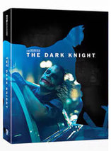 The Dark Knight -  steelbook coffret collector 