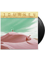 Journey - Bande originale vinyle édition 10ème anniversaire