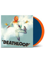 Deathloop - Bande originale vinyle coloré
