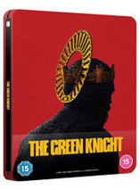 The Green Knight - steelbook Sir Gawain (UK)