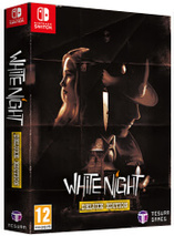 White Night - Edition Deluxe