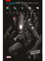 Alien : tome 01 - comics