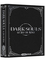 Dark Souls - Le jeu de rôle (français)