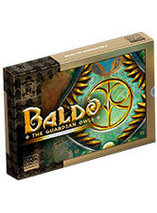 Baldo : The Guardian Owls - Edition collector limitée