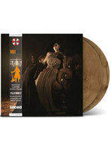 Resident Evil village - Bande originale édition limitée deluxe vinyle