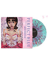Perfect Blue - Bande originale Deluxe vinyle LITA