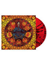 Doctor Strange 2 in the Multiverse of Madness - Bande originale vinyles colorés