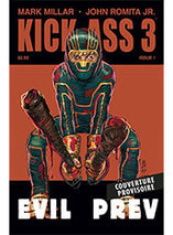 Kick-Ass - Comics Omnibus
