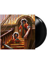 Hook - Bande originale 30ème anniversaire double vinyle