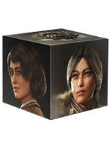 Syberia : The World Before - Edition collector