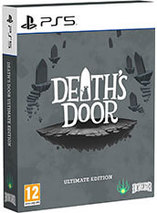 Death's Door - edition ultimate 