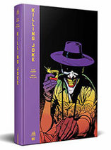 Killing Joke - Comics collection Urban Limited
