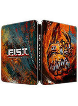 F.I.S.T Forged In Shadow Torch - Edition limitée steelbook