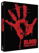 Blood : Fresh Supply - Edition collector Limited Run Games