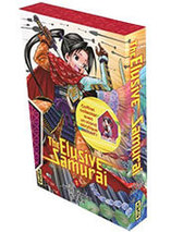 The Elusive Samurai : tome 5 - coffret collector (manga)