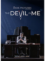 Diorama du conservateur dans The Dark Pictures : Devil in Me