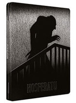 Nosferatu, Une symphonie de l'horreur - FuturePak