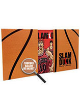 Slam Dunk - coffret intégrale édition collector