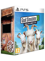 Goat Simulator 3 - Edition collector
