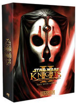 Star Wars : Knights of the Old Republic II : The Sith Lords - Master Edition Limited Run Games