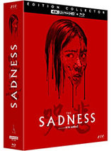 The Sadness - Edition collector