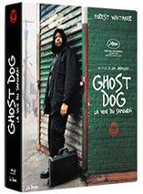 Ghost Dog : La Voie du Samouraï - Édition Collector