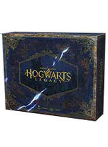 Hogwarts Legacy : L'heritage de Poudlard - édition collector