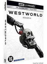 Westworld Saison 4 