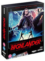 Highlander - édition collector
