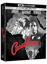 Casablanca - édition collector 80ème anniversaire