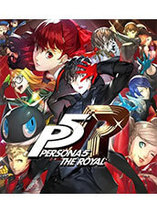 Persona 5 Royal - édition standard