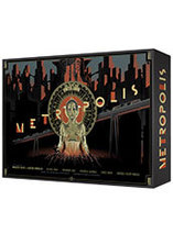 Metropolis - édition collector