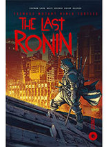 Les Tortues Ninja - TMNT : The Last Ronin