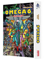 Omega 6 - Coffret Collector Ultimate