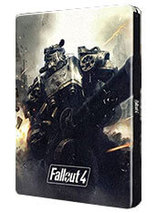 Fallout 4 - GOTY Steelbook Edition