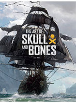 The art of Skull and Bones (artbook)