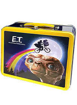 E.T. l'extra-terrestre (1982) - steelbook 4K édition ultimate