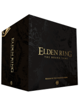 Elden Ring - Jeu de plateau (anglais)