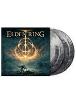 Elden Ring - sélection Bande originale double vinyle