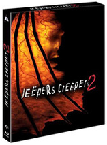 Jeepers Creepers 2 - édition collector numérotée