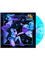 Persona 3 : Dancing in Moonlight - Bande originale double vinyle coloré