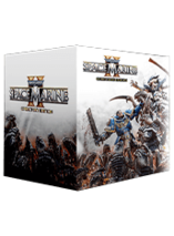 Warhammer 40K : Space Marine 2 - édition collector 