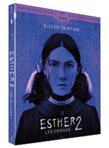 Esther 2 : Les origines - Édition Collector Limitée