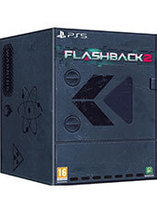 Flashback 2 - édition collector (PS5)