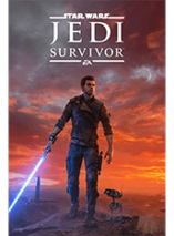 Star Wars Jedi : Survivor - édition standard / Deluxe